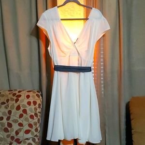 Beautiful Modcloth Retro-style dress